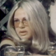 Sue Mengers on 60 Minutes in 1975